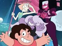 Steven Universe Steven Universe