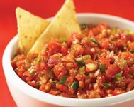 Salsa Salsa