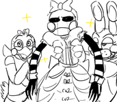 MARIONETTE MARIONETTE