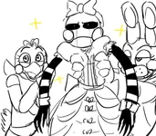 MARIONETTE MARIONETTE