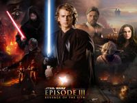 Episode 3: Revenge of the Sith Episode 3: Revenge of the Sith