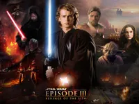 Episode 3: Revenge of the Sith Episode 3: Revenge of the Sith