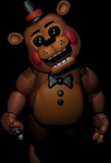 Toy Freddy Toy Freddy