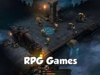 RPG RPG