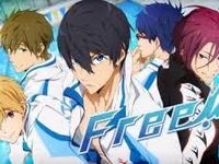 free free