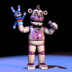 funtime freddy funtime freddy