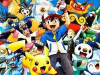 Pokemon Pokemon
