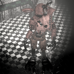 Old Foxy Old Foxy