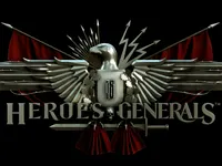 Heroes and Generals Heroes and Generals
