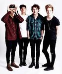 5SOS 5SOS