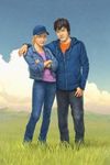 Percabeth
