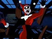 Capture him and throw him off a building!