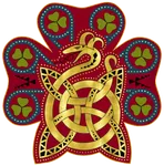 Horned Serpent