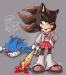 SonicxShadow