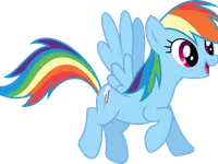 Rainbow Dash