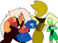 Homeworld Gems! Homeworld Gems!