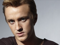 Tom Felton (Draco Malfoy) Tom Felton (Draco Malfoy)