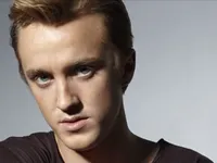 Tom Felton (Draco Malfoy) Tom Felton (Draco Malfoy)