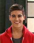 Daniel Daniel