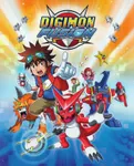 Digimon Digimon