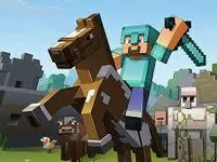 Minecraft Minecraft