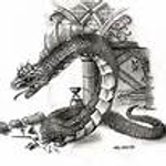 Basilisk (watch it mud-blood) Basilisk (watch it mud-blood)