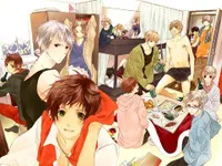 Hetalia Hetalia