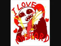 Underfell Sans