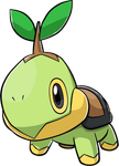 Turtwig Turtwig