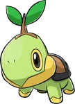 Turtwig Turtwig