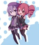 Defoko x teto