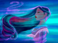 Pocahontas 1