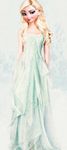 Elsa #1 (Frozen) Elsa #1 (Frozen)