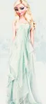 Elsa #1 (Frozen) Elsa #1 (Frozen)