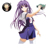 Kyou Fujibayashi