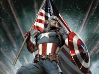 Captain America Captain America