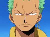 Zoro Zoro