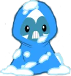 Ice Monkey
