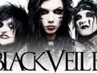 Black Veil Brides Black Veil Brides