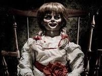 Annabelle Annabelle