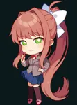 monika