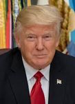 Donald Donald
