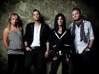 The Revolution- Skillet The Revolution- Skillet