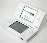 Nintendo DS Nintendo DS