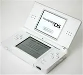 Nintendo DS Nintendo DS