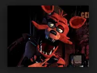 Foxy Foxy