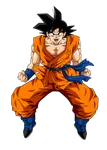 Son Goku Son Goku