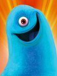 Bob (monsters vs Aliens) Bob (monsters vs Aliens)