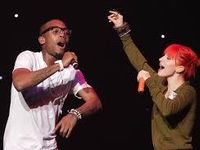 B.o.B ft. Hailey Williams of Paromore B.o.B ft. Hailey Williams of Paromore
