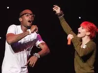 B.o.B ft. Hailey Williams of Paromore B.o.B ft. Hailey Williams of Paromore
